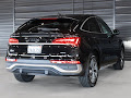 2022 Audi Q5 Sportback S line Premium