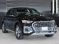 2022 Audi Q5 Sportback S line Premium