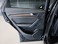 2022 Audi Q5 Sportback S line Premium