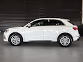 2022 Audi Q3 S line Premium