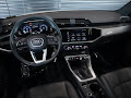 2022 Audi Q3 S line Premium
