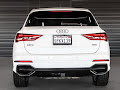 2022 Audi Q3 S line Premium