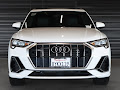 2022 Audi Q3 S line Premium