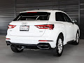 2022 Audi Q3 S line Premium