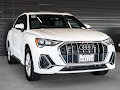 2022 Audi Q3 S line Premium