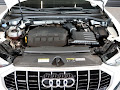 2022 Audi Q3 S line Premium