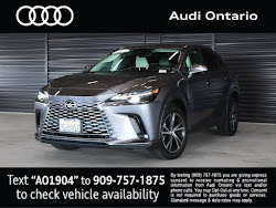 2023 Lexus RX RX 350 Premium