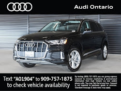 2023 Audi Q7 Premium