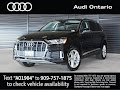 2023 Audi Q7 Premium