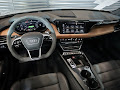 2022 Audi e-tron GT Premium Plus