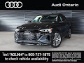 2024 Audi Q8 e-tron Premium Plus