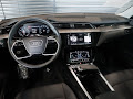 2024 Audi Q8 e-tron Premium Plus