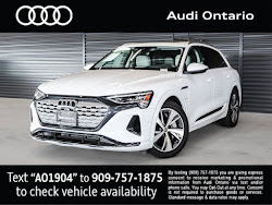 2024 Audi Q8 e-tron Prestige