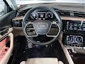 2024 Audi Q8 e-tron Prestige