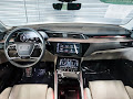 2024 Audi Q8 e-tron Prestige