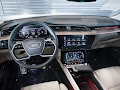 2024 Audi Q8 e-tron Prestige