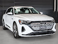2024 Audi Q8 e-tron Prestige