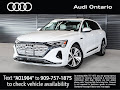 2024 Audi Q8 e-tron Prestige