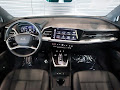 2023 Audi Q4 e-tron Premium