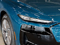 2025 Audi A6 e-tron Premium Plus