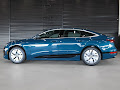2025 Audi A6 e-tron Premium Plus