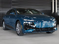 2025 Audi A6 e-tron Premium Plus