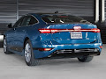2025 Audi A6 e-tron Premium Plus