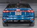 2025 Audi A6 e-tron Premium Plus