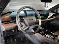 2025 Audi A6 e-tron Premium Plus