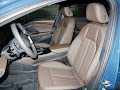 2025 Audi A6 e-tron Premium Plus