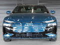 2025 Audi A6 e-tron Premium Plus