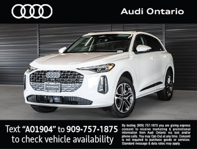 2025 Audi Q5