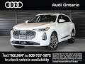 2025 Audi Q5 Premium