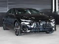 2025 Audi S6 e-tron Premium Plus