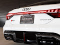 2025 Audi RS e-tron GT performance
