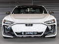 2025 Audi RS e-tron GT performance