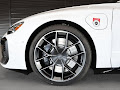2025 Audi RS e-tron GT performance