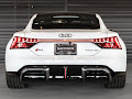 2025 Audi RS e-tron GT performance