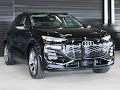2025 Audi Q6 e-tron Premium Plus