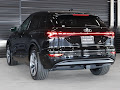 2025 Audi Q6 e-tron Premium Plus