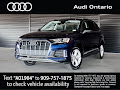 2022 Audi Q7 Premium