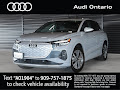 2023 Audi Q4 e-tron Premium Plus