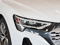 2024 Audi Q8 e-tron Premium Plus