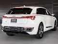 2024 Audi Q8 e-tron Premium Plus