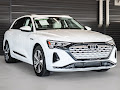 2024 Audi Q8 e-tron Premium Plus