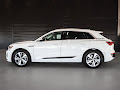 2024 Audi Q8 e-tron Premium Plus