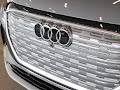 2023 Audi Q4 e-tron Premium Plus