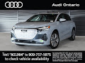 2023 Audi Q4 e-tron Premium Plus