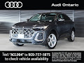 2025 Audi Q5 Sportback Premium Plus