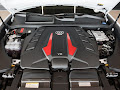2025 Audi RS Q8 performance